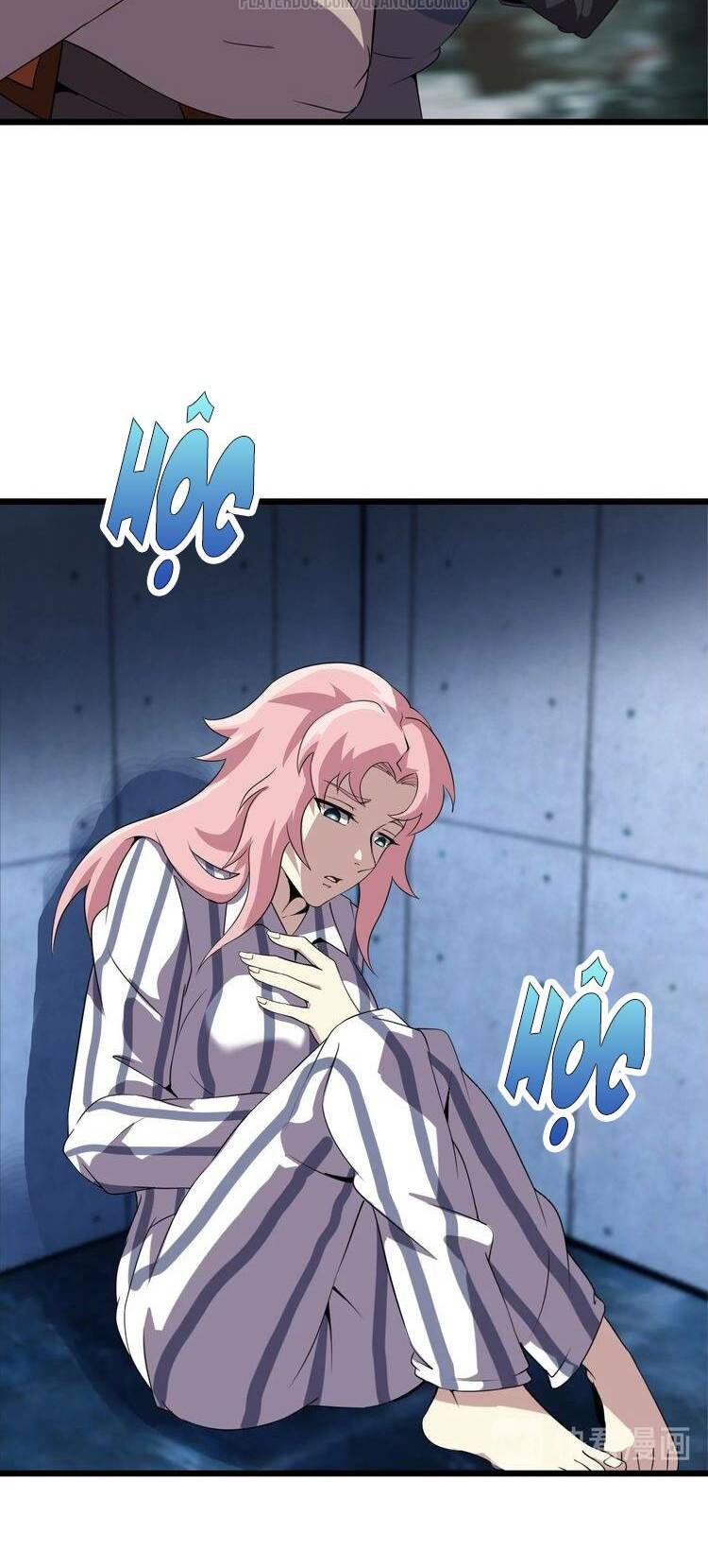 chào mừng đến thế giới cực lạc chapter 56 16