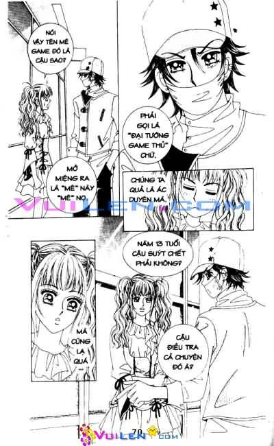 18 years old, we got married chapter 20 11