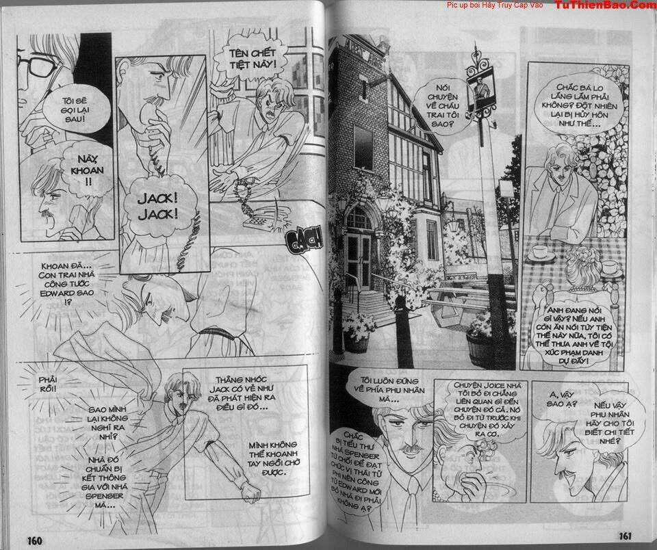 tiểu thư ngổ ngáo chapter 5 81