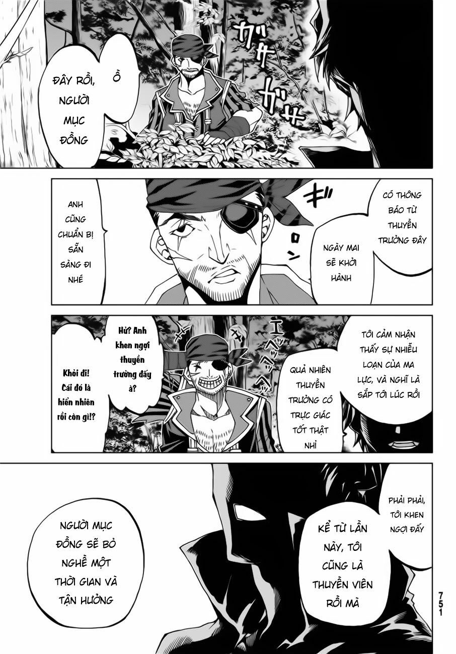 fate/grand order -turas realta- chapter 19 35