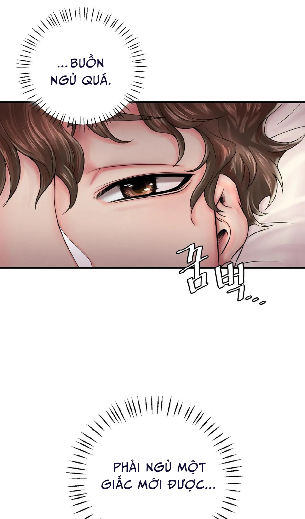 tôi muốn say cô ấy chapter 1 30