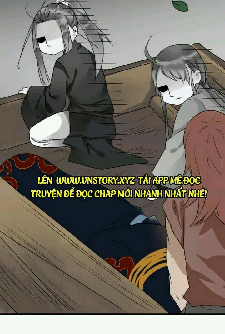 công chúa giá đáo chapter 16 11