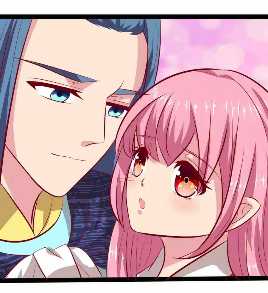 thỏ yêu tiểu vương phi chapter 62 27