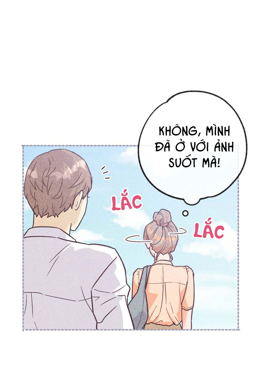 chạy đâu cho thoát chapter 30 4