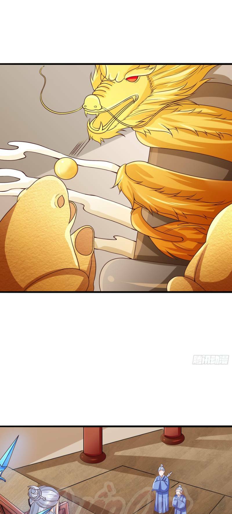 vú em của tiên ma chapter 9 13