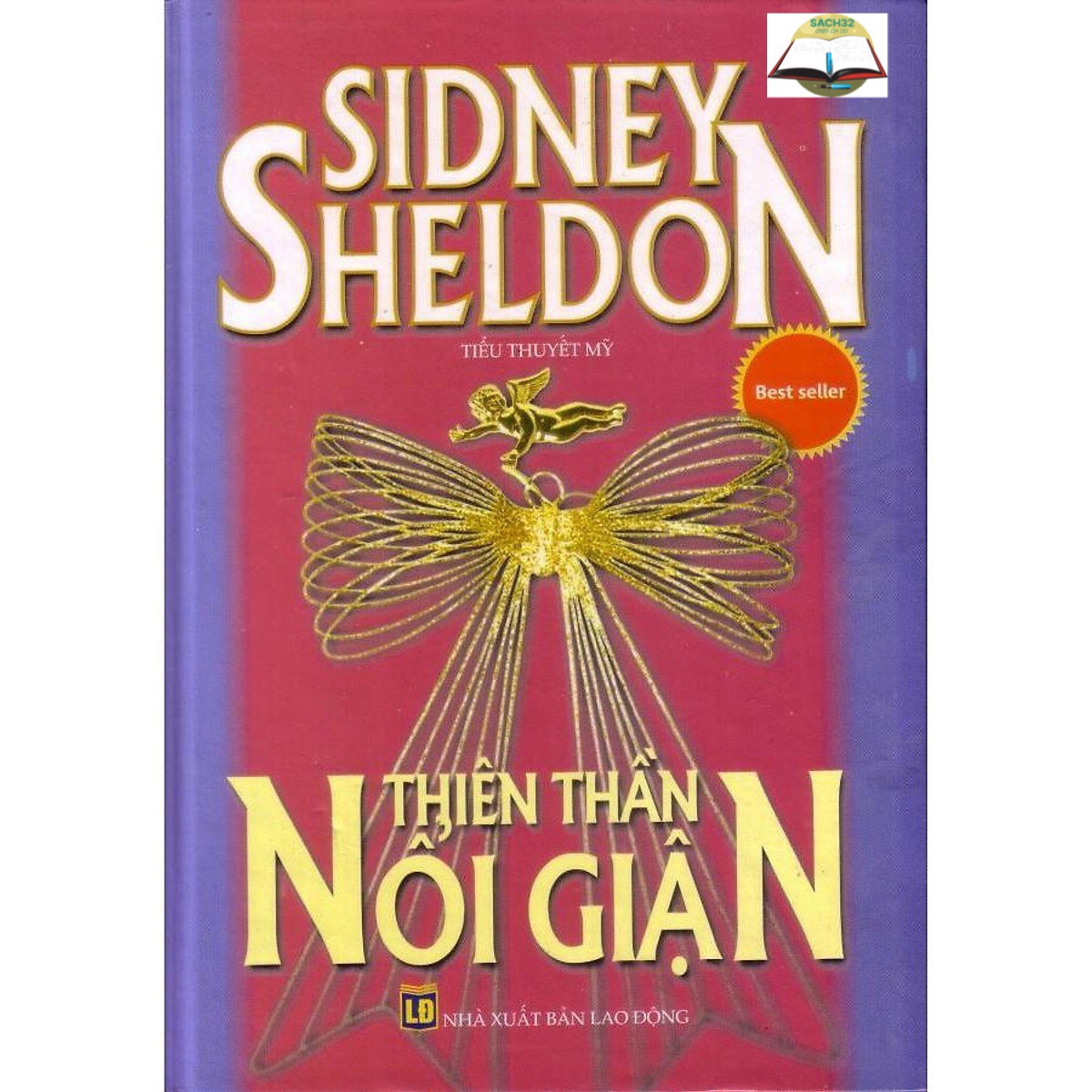 Thiên Thần Nổi Giận