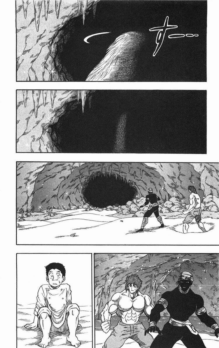 thợ săn ẩm thực chapter 18 13