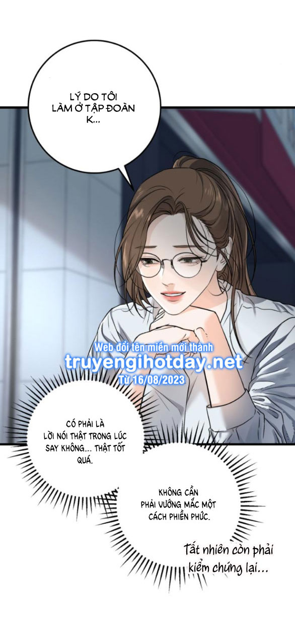 Nóng Lòng Muốn Giày Vò Em chapter 8.1 12