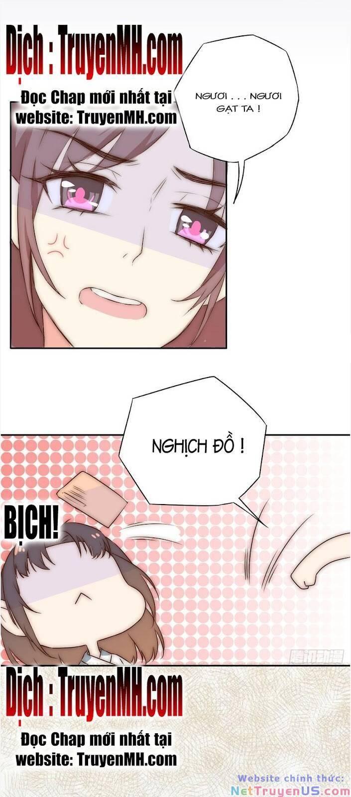 đồ đệ! ngươi mau buông ta ra! chapter 2 22