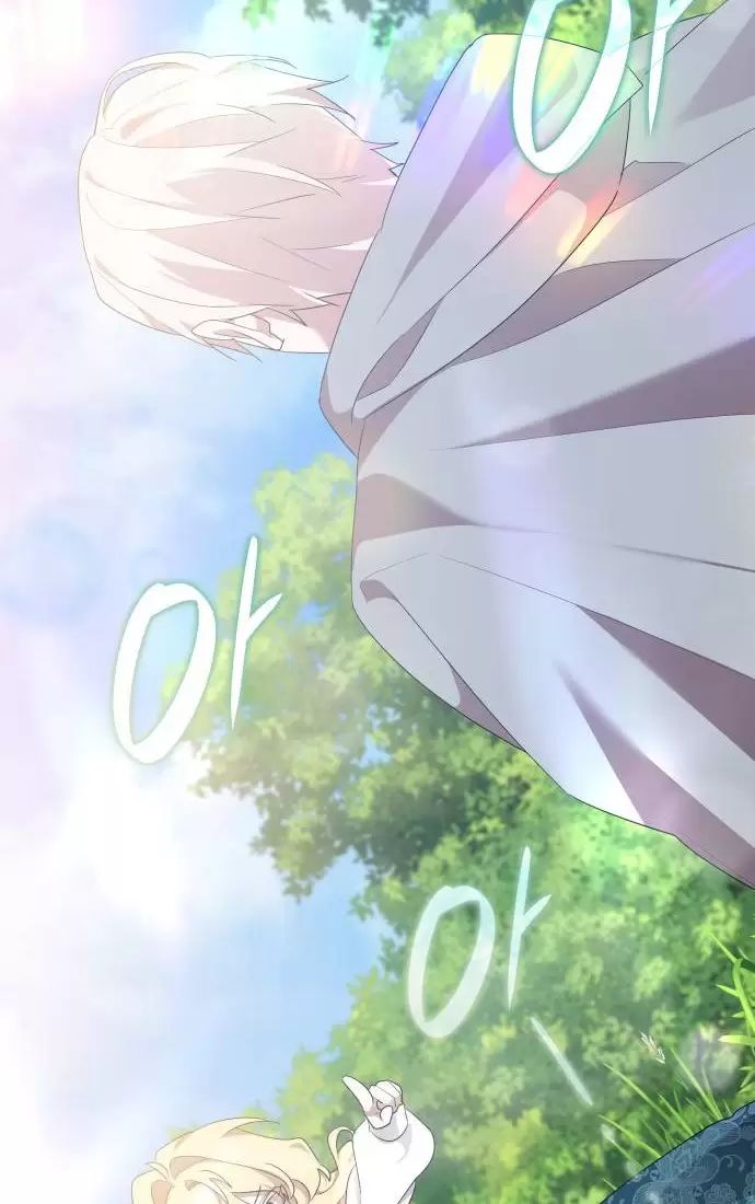 sống trong vườn hoa của công chúa chapter 30 24