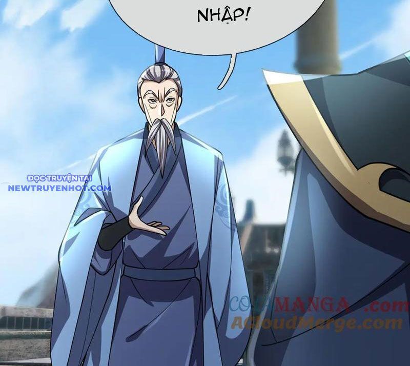 ngủ say vạn cổ: xuất thế đẩy ngang chư thiên chapter 47 54
