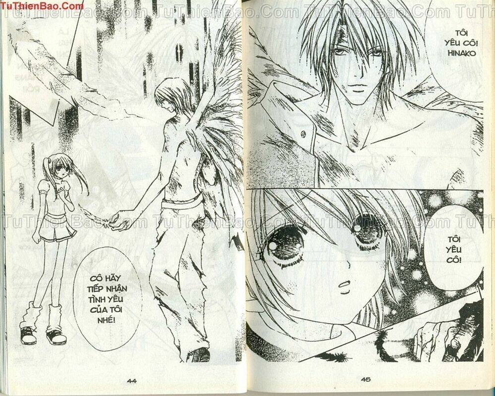 love monster chapter 57 23