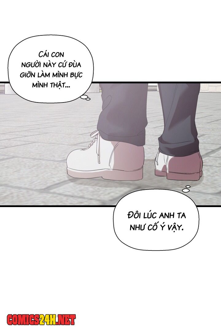 người xa lạ chapter 13 41