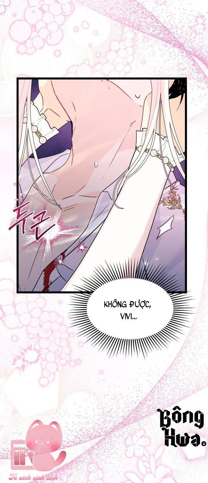 quan hệ cộng sinh giữa báo đen và thỏ trắng chapter 114 45