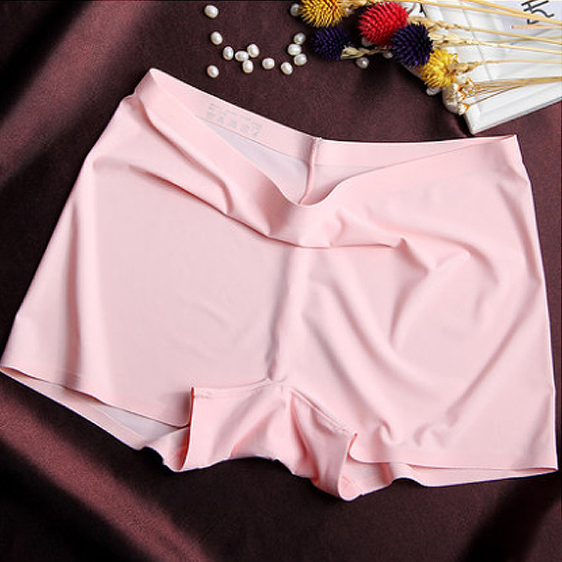 COMBO 3 QUẦN SU MẶC TRONG VÁY CAO CẤP- TẶNG KÈM 1 QUẦN LÓT SU TRƠN CAO CẤP