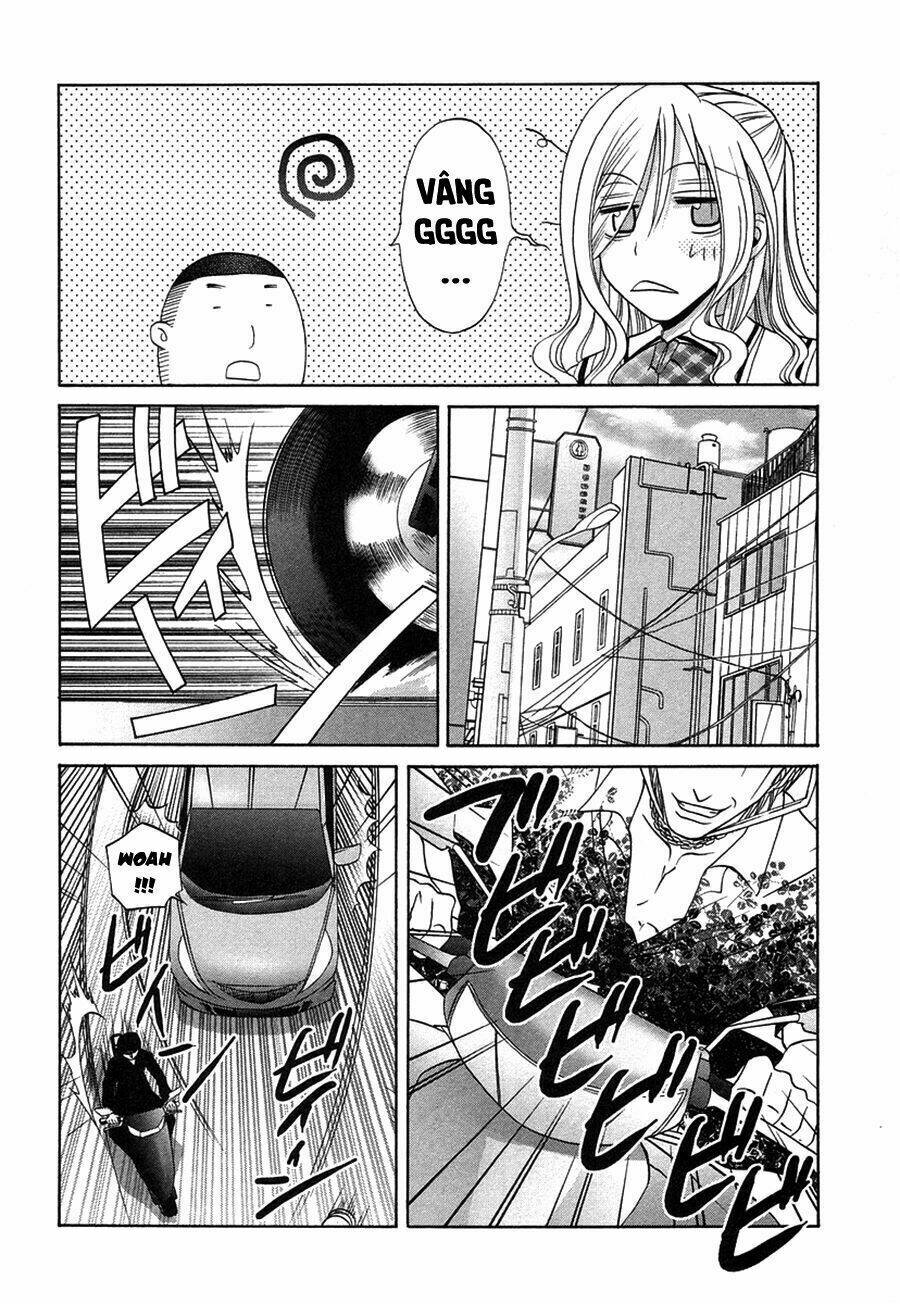 bamboo blade chapter 35 15