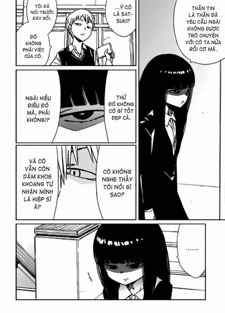 abnormal-kei joshi chapter 1 25