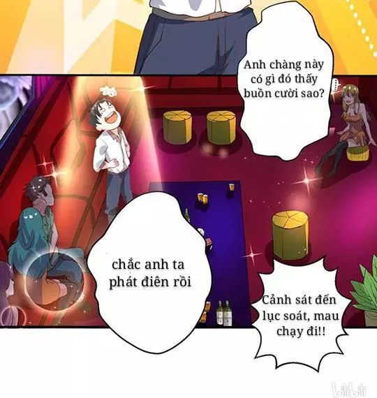 sự tái sinh chapter 2 16