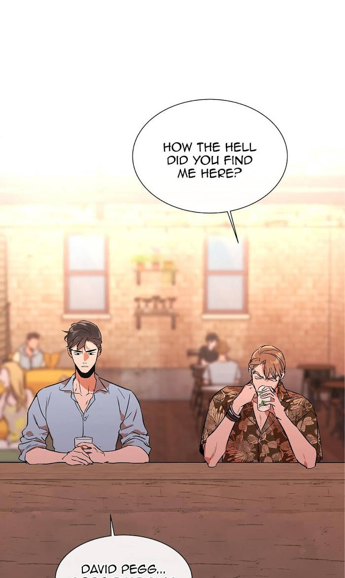 [raw] red candy chapter 63 32