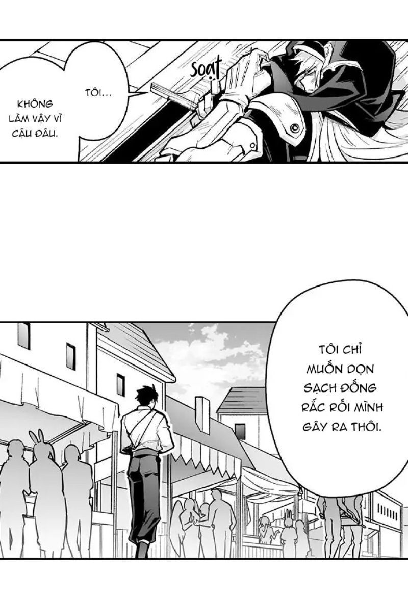 vợ của titan chapter 105 10