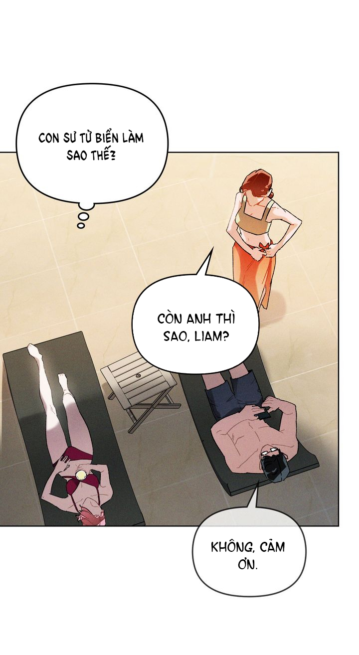 Rơi Vào Nguy Hiểm chapter 10.2 - Trang 4