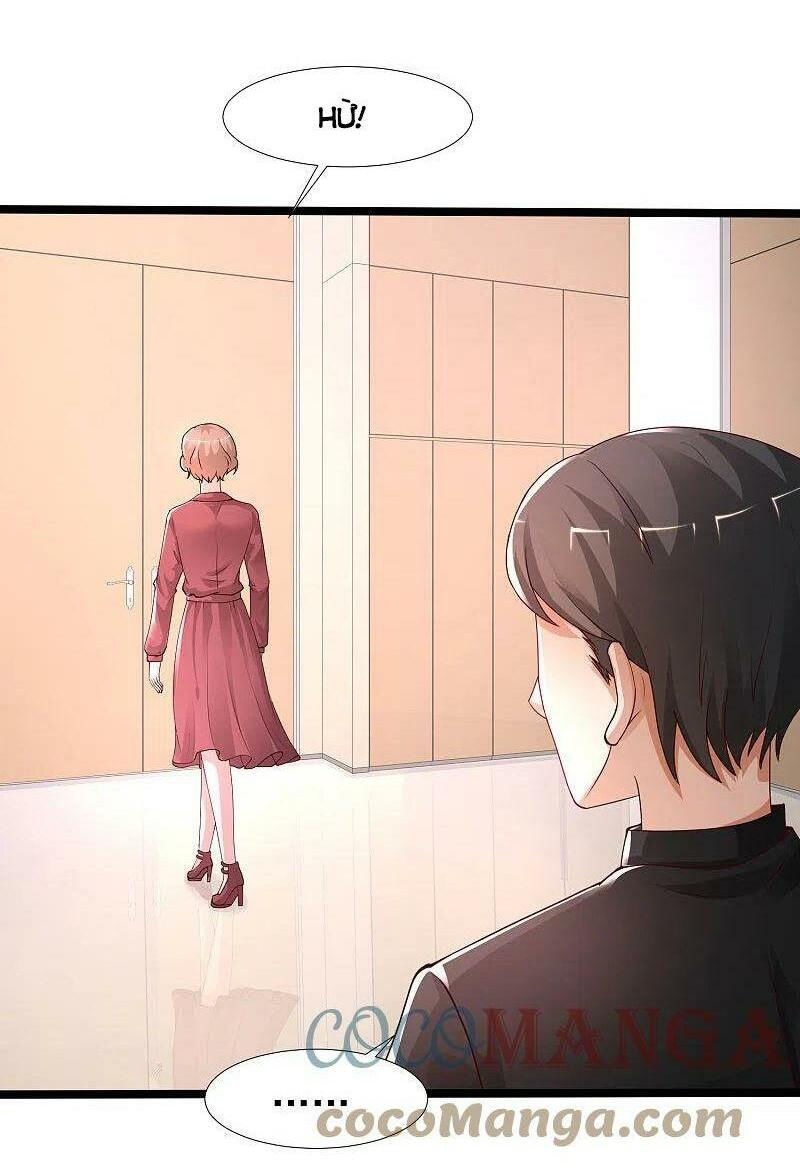 tối cường vận đào hoa chapter 239 35