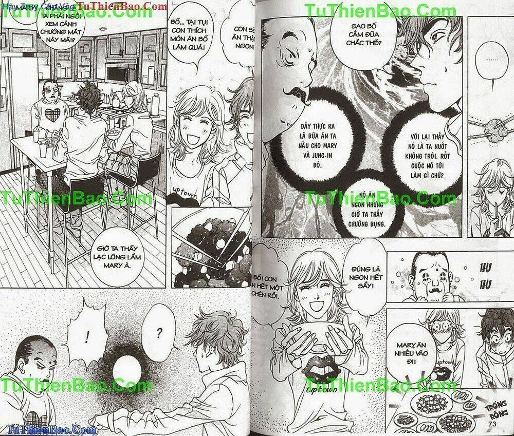 chuyện tình mary chapter 5 37