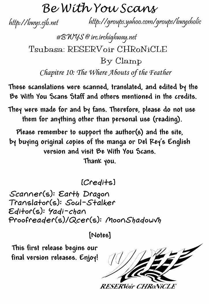 huyền thoại đôi cánh chapter 10 2