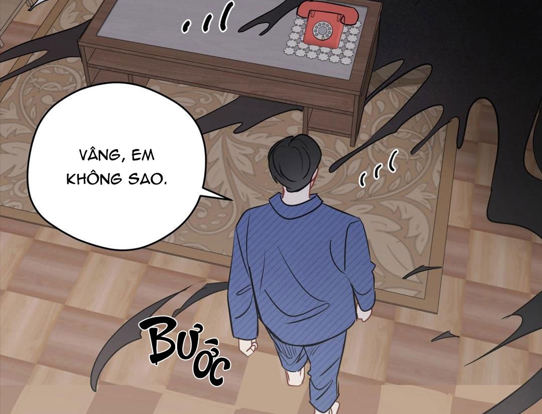 chuyện quái gì với giấc mơ đó vậy chapter 49 75