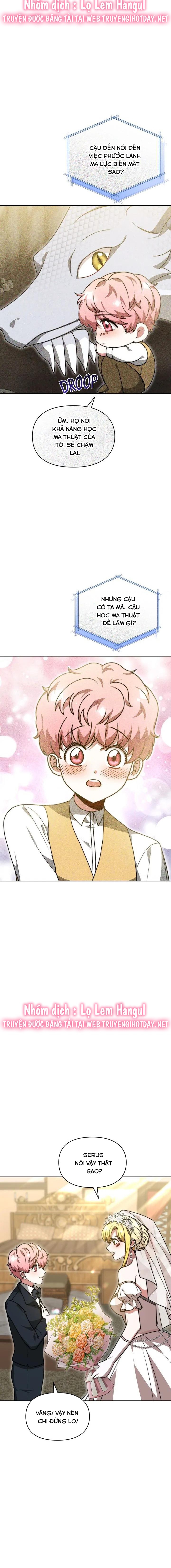 công nương eluana vita chapter 199 12