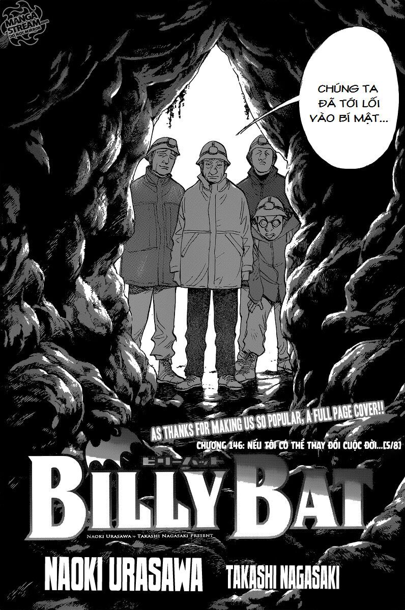 billy bat chapter 146 5