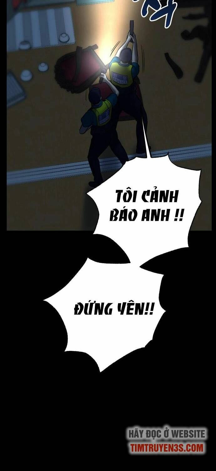 đấu kiếm - công tố viên lách luật chapter 2.5 83