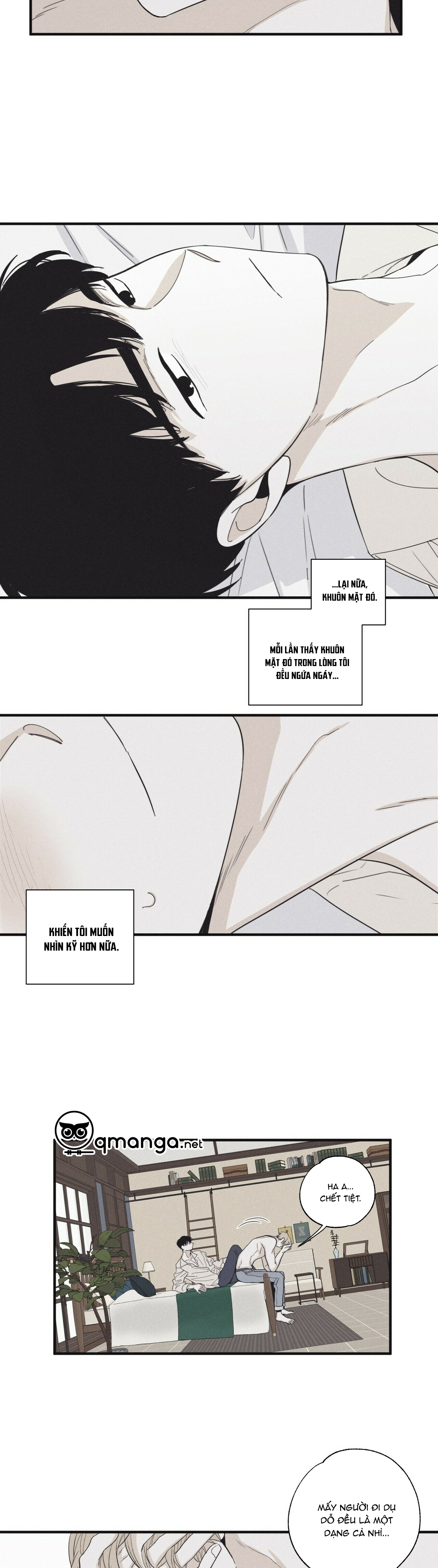 chiếu tướng chapter 14 8