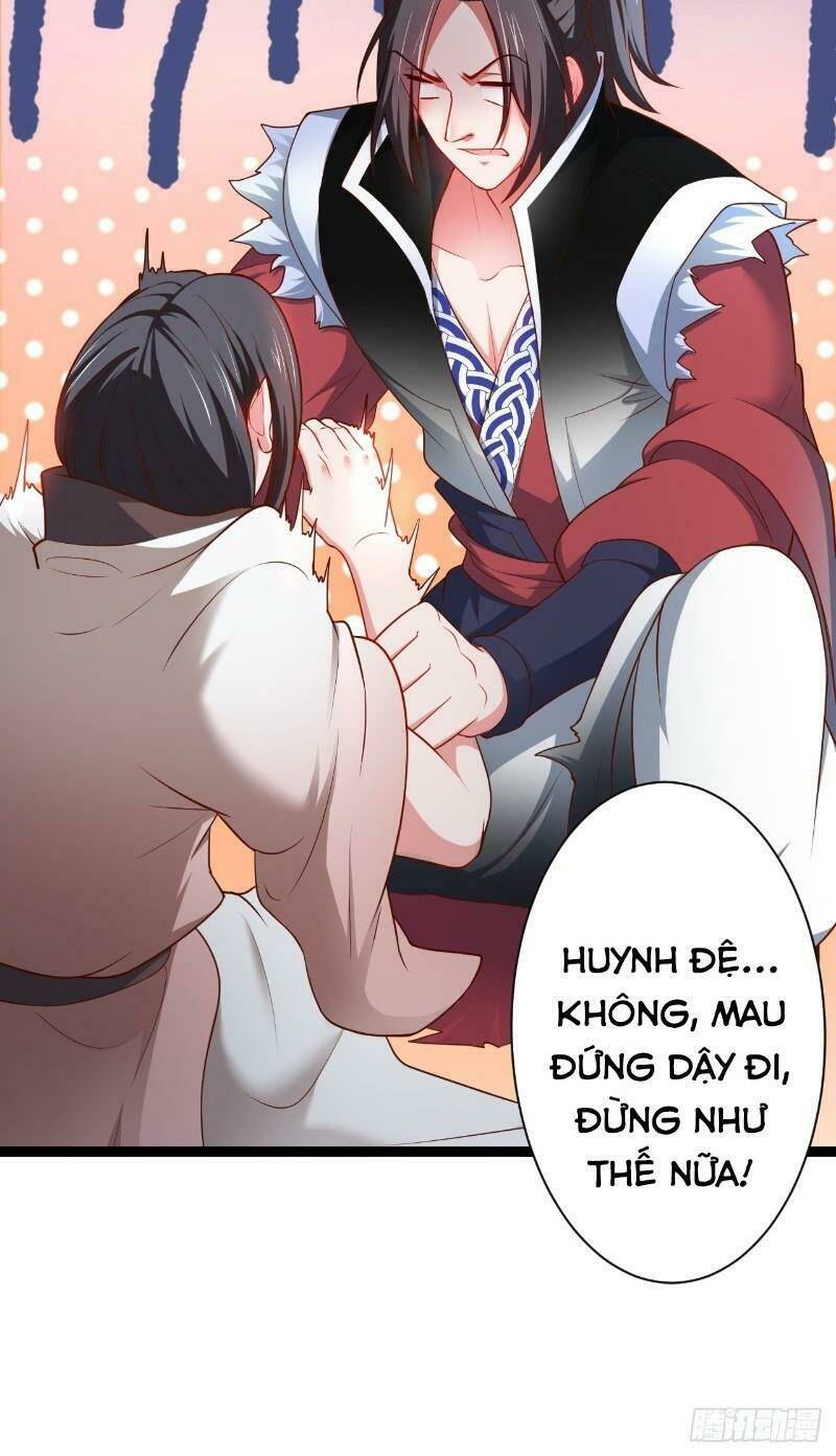 trọng sinh tối cường ma tôn ở rể chapter 53 14