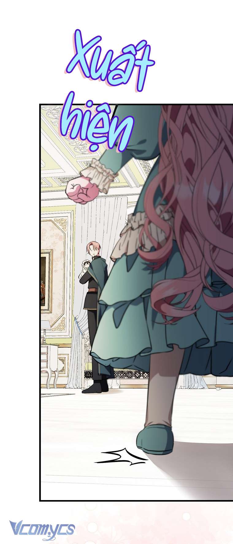 lần đầu bé út được yêu thương chapter 2 70