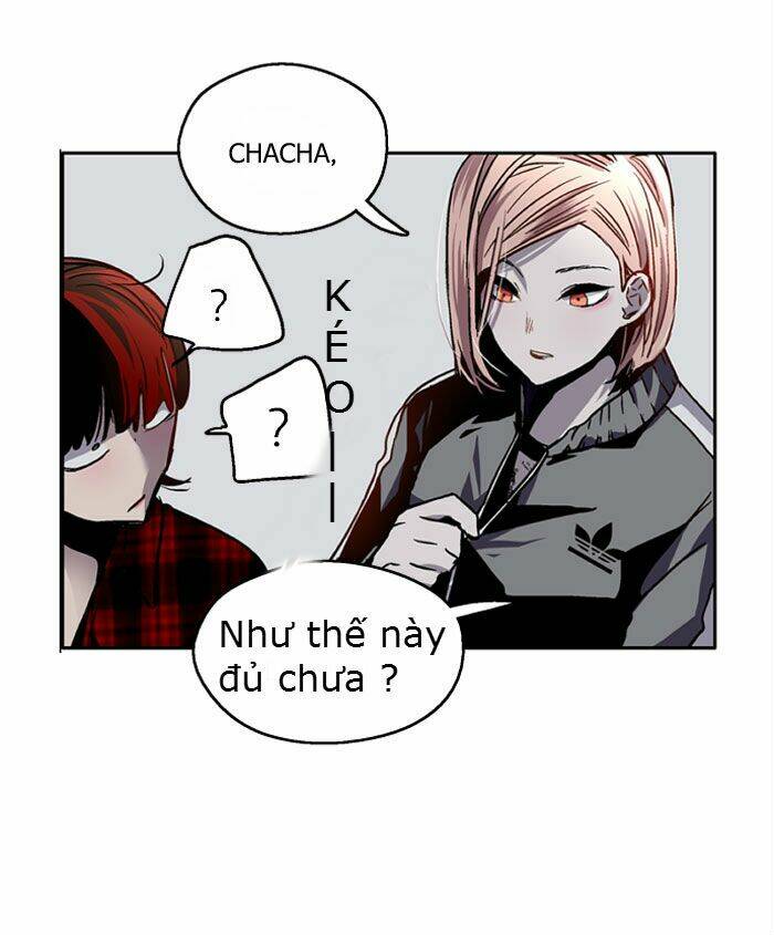 đôi mắt từ trái tim chapter 16 35