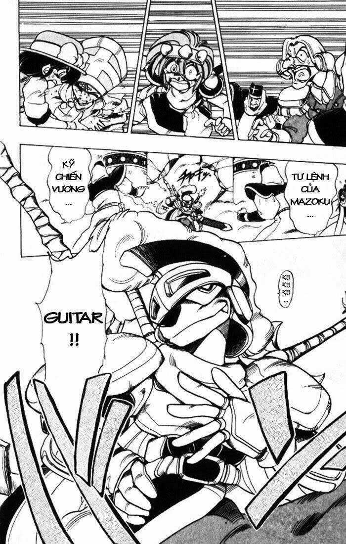 violinist of hameln - cây đàn kì diệu chapter 29 27