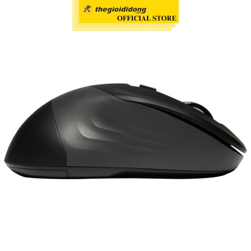 Chuột Không Dây Silent Zadez M326 - Hàng Chính Hãng