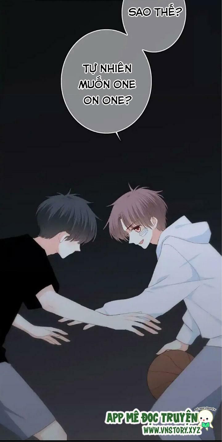 con tim rung động 2 chapter 34 17