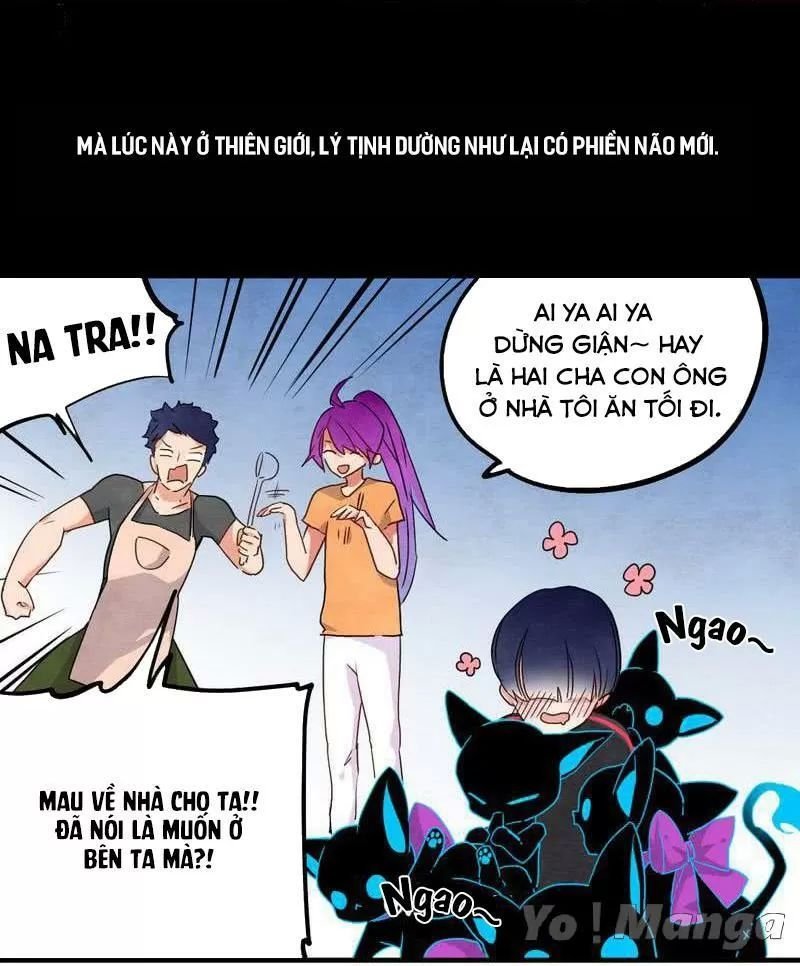 hữu ngôn tại tiên chapter 38 16