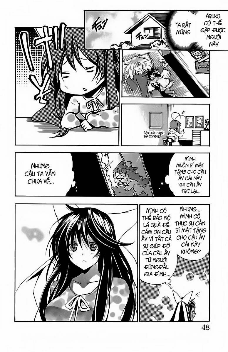 ashita no yoichi! chapter 39 46