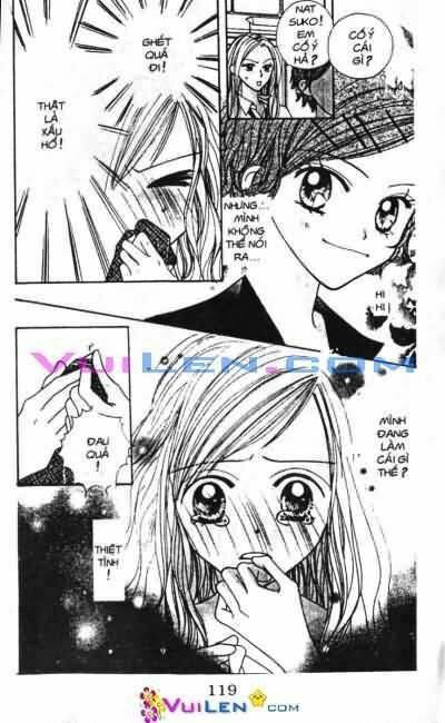 con gái con trai chapter 4 119