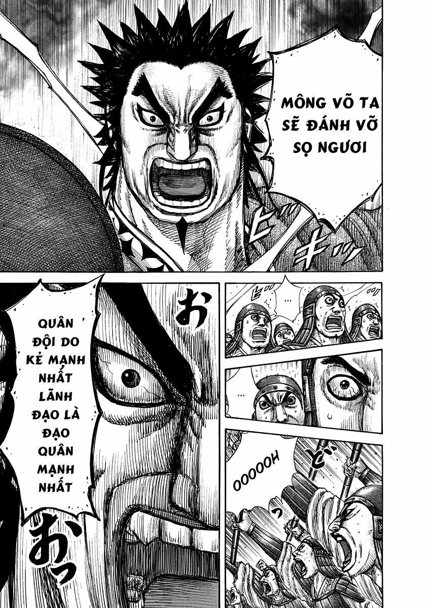 kingdom - vương giả thiên hạ chapter 294 14