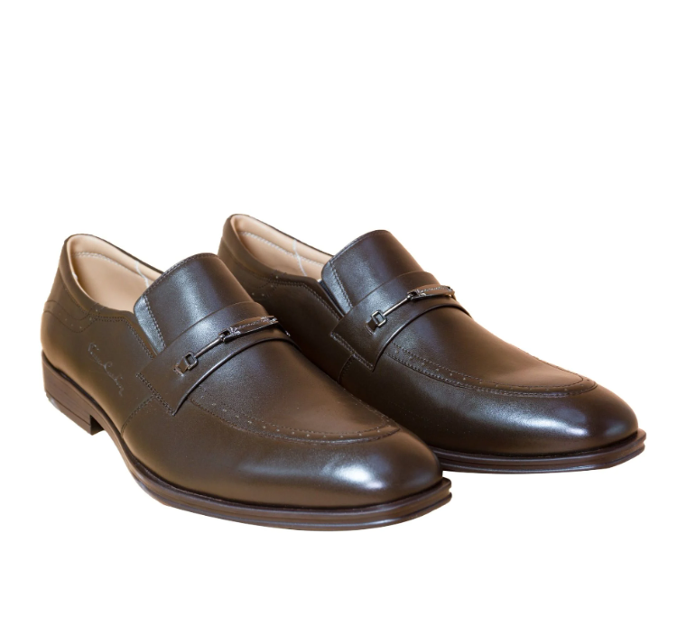[LOAFER] Giày Nam Hotsebit Loafer cao cấp Pierre Cardin PCMFWLH 771