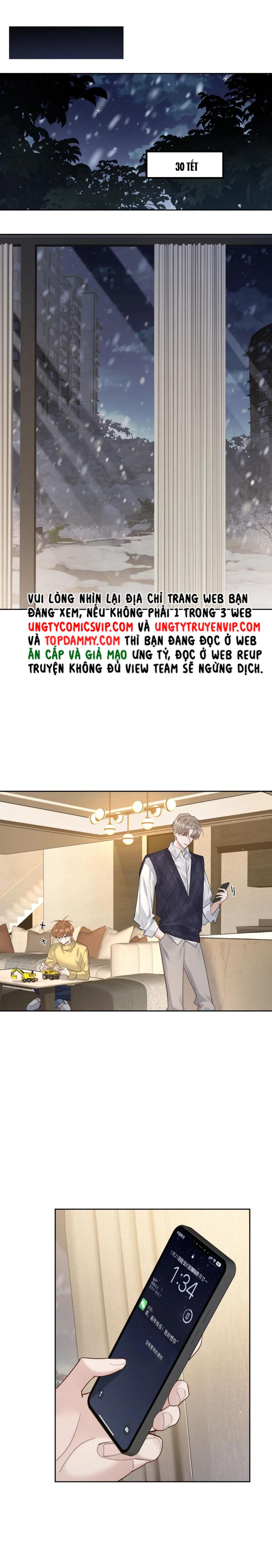 nhân vật chính chỉ muốn yêu đương chapter 34 8