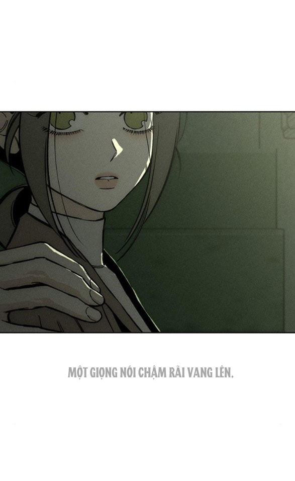 [18+] Nước Mắt Trên Đóa Hoa Tàn chapter 18.1 13