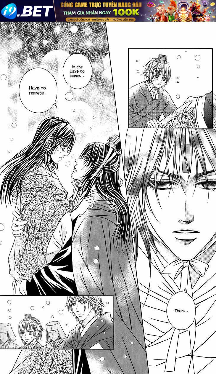 scarlet palace chapter 19 27