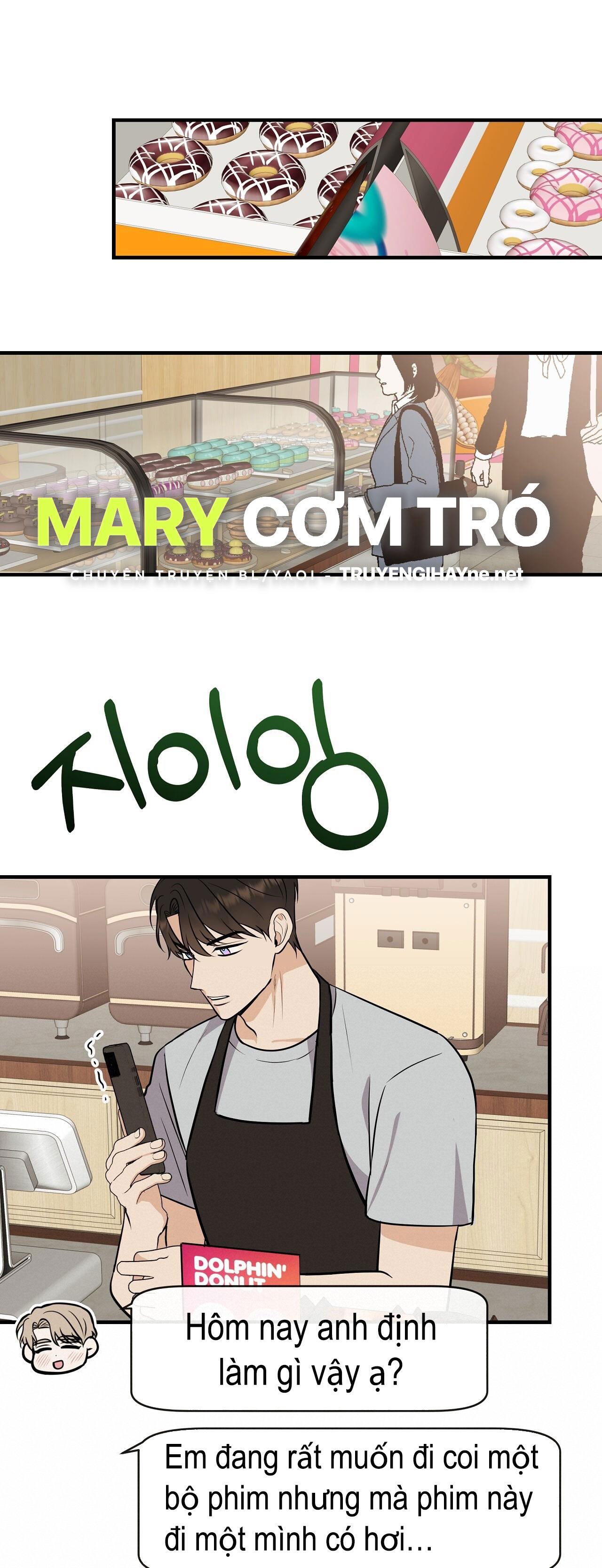 đứa bé là con tôi chapter 45.1 14