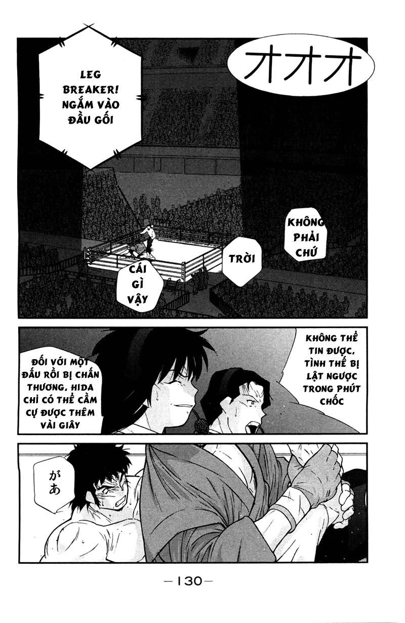 truyền nhân atula 3 chapter 70 11