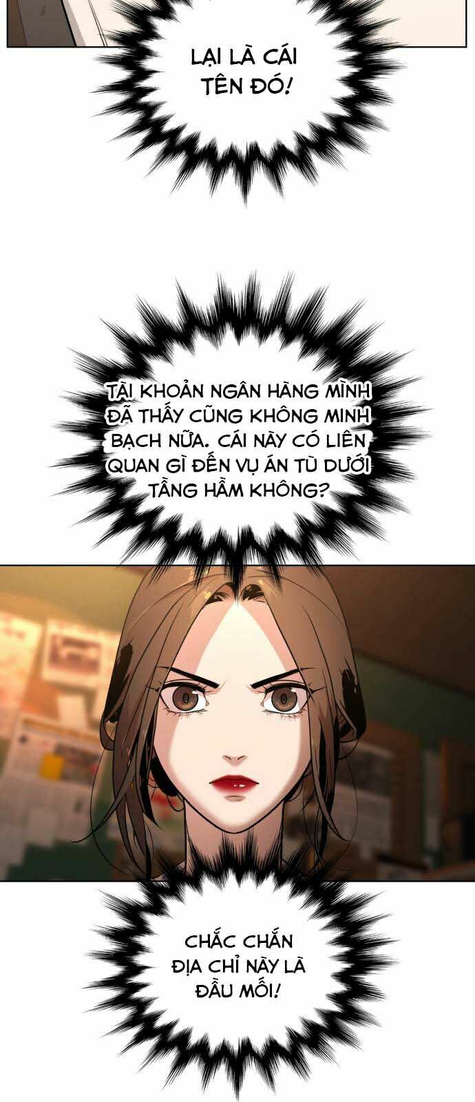 Máu trắng chapter 31 40